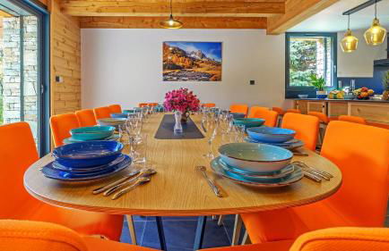 Chalet MAÉ - Foto 2