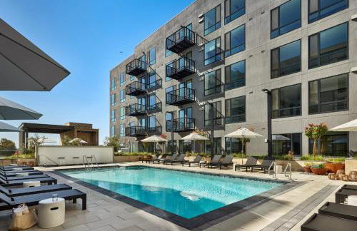 AVE Santa Clara - Short Stay Furnished Apartment - Photo 23