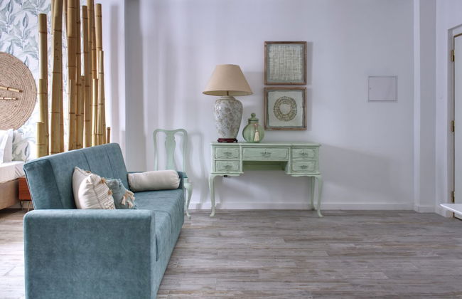 PB DLX Ilha - Palacete da Baixa - Foto 5