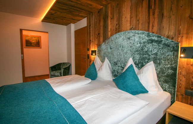 Erzherzog’s Apts/Zillertal Alpen Lodge - Foto 21