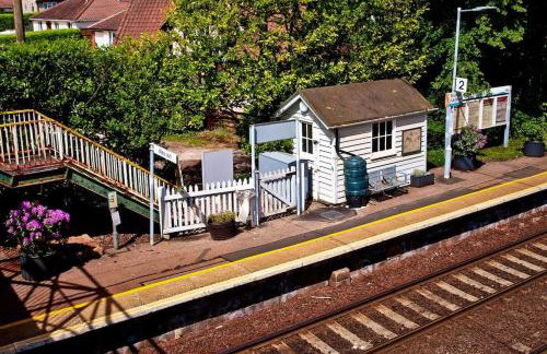 Relaxing retreat near Norfolk Broads - Foto 7