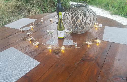 West Pool Cabin - Foto 10