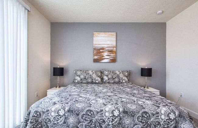 Beautiful House, Private Splash Pool, Balcony Off Master Suite, Free Wifi!!! 3 Bedroom Townhouse by RedAwning - Foto 4