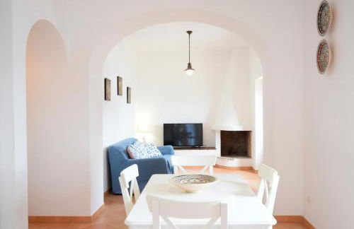 Casa della Marina - beach, seaview, wifi - Foto 5