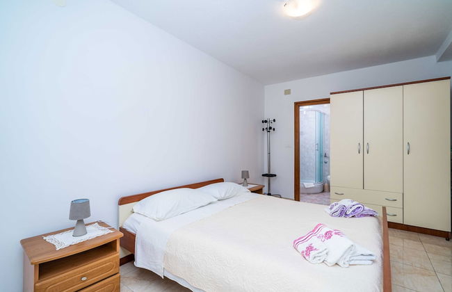 Apartments Zarac - Foto 2