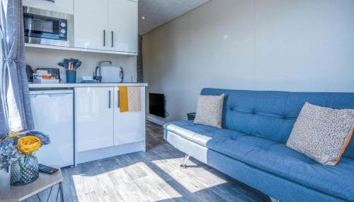 The Studio - 1 Bedroom Cabin - Amroth - Foto 2