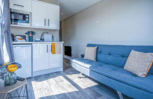 The Studio - 1 Bedroom Cabin - Amroth - Foto 2