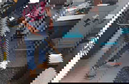 New Ampartment For Rent - Foto 34