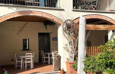 Corte Grande Apartment - Foto 19