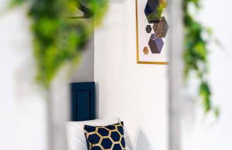 Stylish Birmingham Apartment For Groups, Family & Work - Foto 25