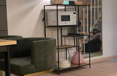 778 Maisonette Apartment nähe Medienhafen - Foto 23