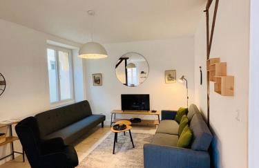 Le Vercingetorix - Appartements meublés - Photo 14