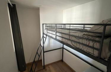 Appartement avec exterieur - Foto 8