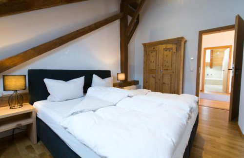 Bio Ferienwohnungen im Lieblingsort 1868 - Foto 75