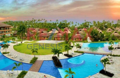 Flat Studio 119 CM at Praia dos Carneiros - Foto 27