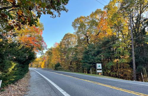Entire Mountain Cottage Near Scenic Hiking Trails - Photo 14