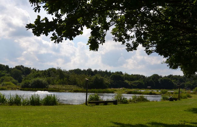 3 bedroom House in Toftlund with terrace - Photo 5