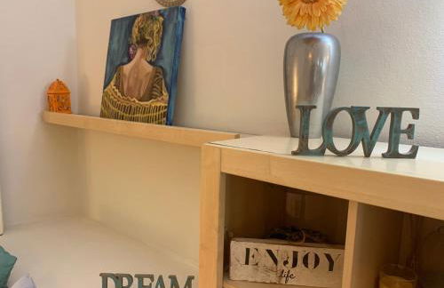 Lovely studio in Marbella close to Puente Romano - Foto 67