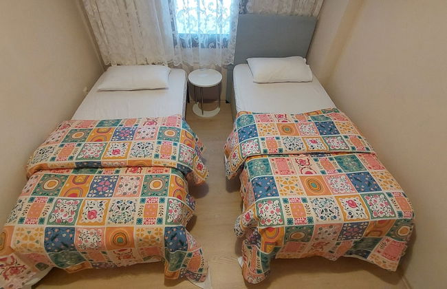 Diana's Suites Ephesus - Photo 7