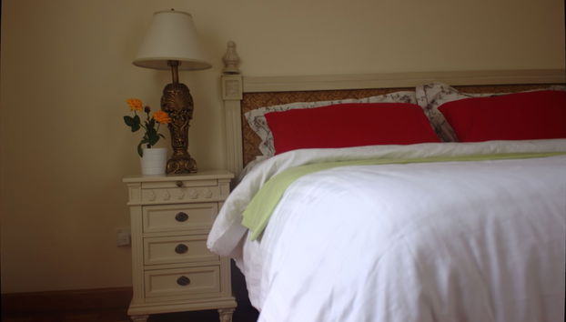 Brooks - Foto 3, Habitación