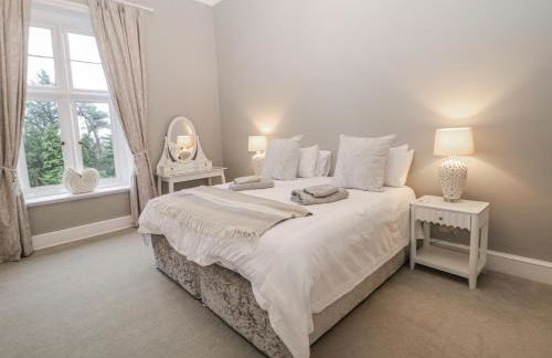 Hallfield Hall - Foto 33