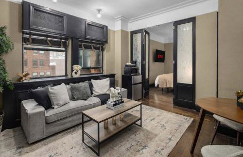 Central NYC Apartment Walking Distance to Everywhere! - Foto 10