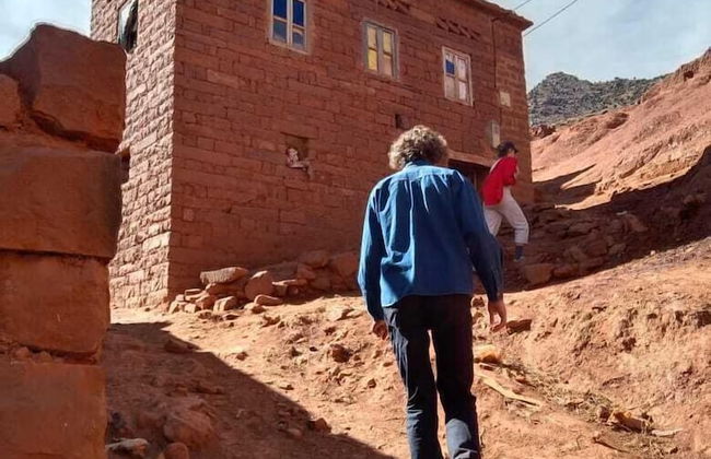 Tazart Lodge - Foto 44