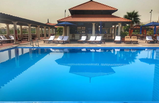 Hyatt Regency Galleria Residence Dubai - Photo 35