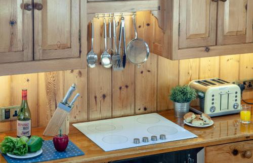 Tuckenhay, Edgecombe Barn- Hfu - Photo 21