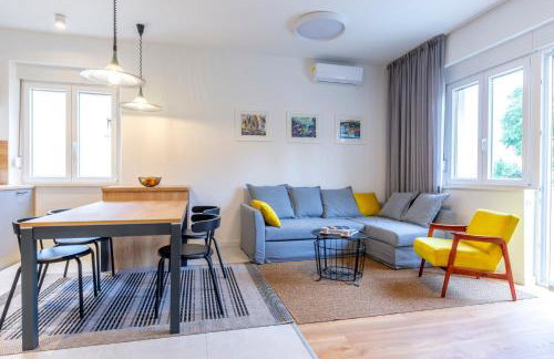 Split Luxury Suite - Foto 9