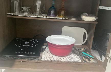 Studio 4 com Garagem ,Wifi,Cozinha,Perto shopping - Foto 9