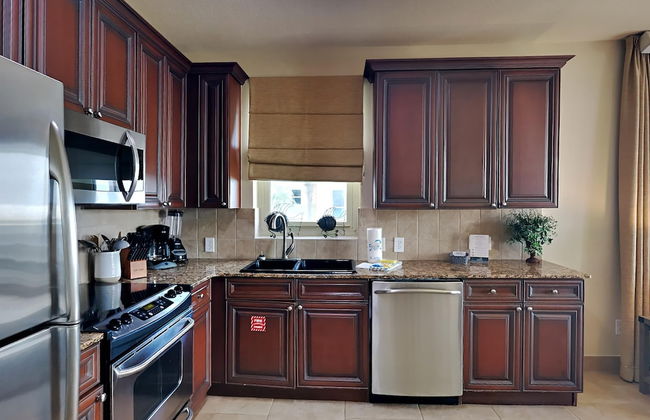 Beach Club by Southern Vacation Rentals - Foto 64