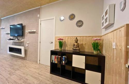 La Casita Gergaleña, Confort - Foto 4