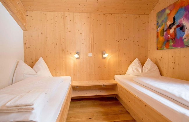 Attractive Chalet With hot tub - Foto 5