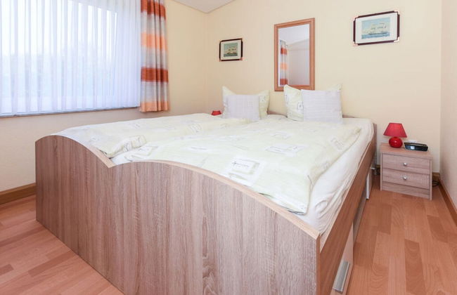 Holiday Home Weisse Robbe - Foto 3