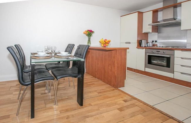 Parnell Corner Apartments - Photo 42