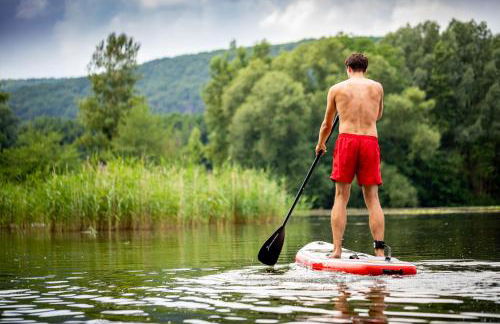 Ferienhaus am See - Foto 19