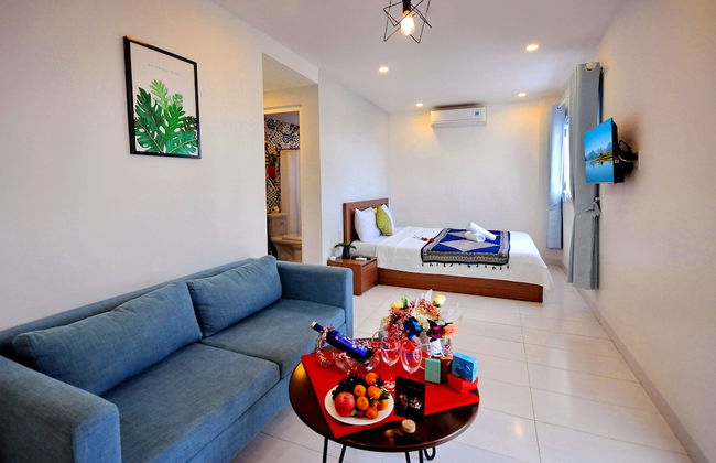 Banana Stay Nha Trang - Foto 20