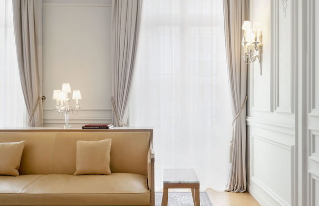 Le Royal Monceau - Raffles Paris - Photo 43