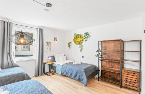 Ferienhaus "Die 16" - Foto 9