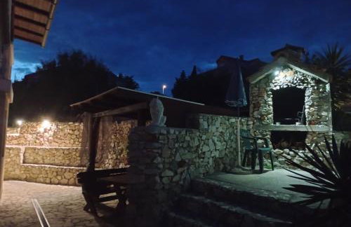 Apartments Ruža Dragove Dugi otok - Foto 25