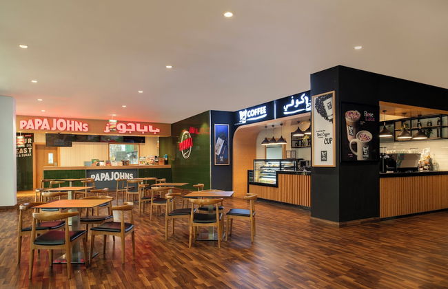 Somerset Al Mansoura Doha - Foto 70