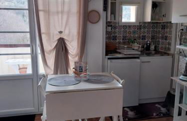 Studio La Bourboule - Foto 6