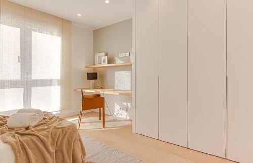 Riazor Deluxe Penthouse - Foto 11