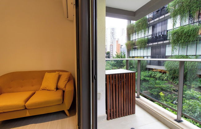 360 Vila Madalena - Foto 70