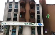 Appartement de 110m2 au centre de Cusset - Foto 2