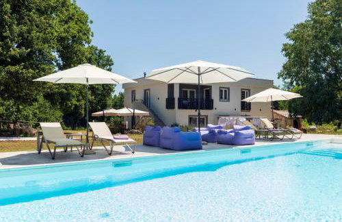 Luxury Villa Četiri Hrasta Apartment - Foto 1