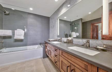 Luxury Residence - Gondola Across The Street Condo - Foto 8