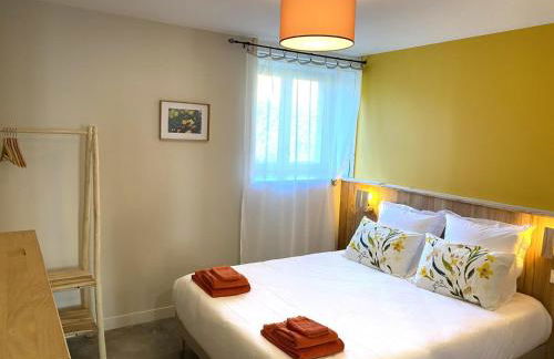 Grain d'orge et cornouiller - Foto 15