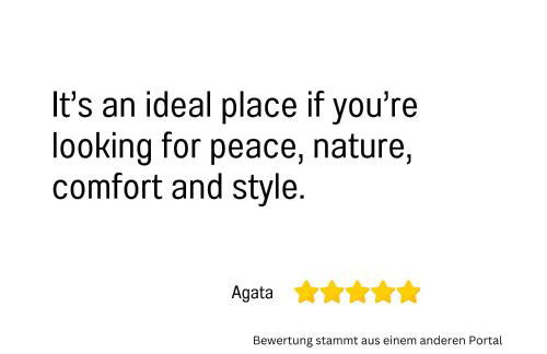 Ferienhaus Lebuser Land für bis zu 4 Personen mit 1300 qm Garten und Privatsauna, grandiosen Blick über die Oder, sonntags late check out bis 18 Uhr inklusive - Photo 12